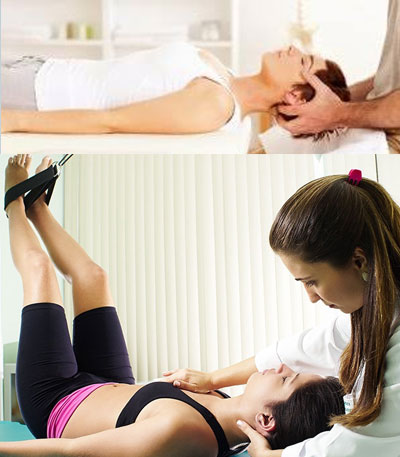 RPG – Reeducação Postural Global